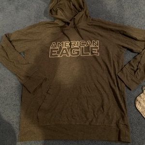 American Eagle sweatshirt